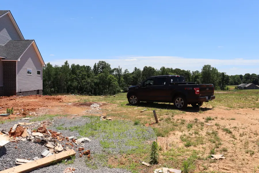 840 Cedar Wood Dr, Clarksville, TN 37043 - #2