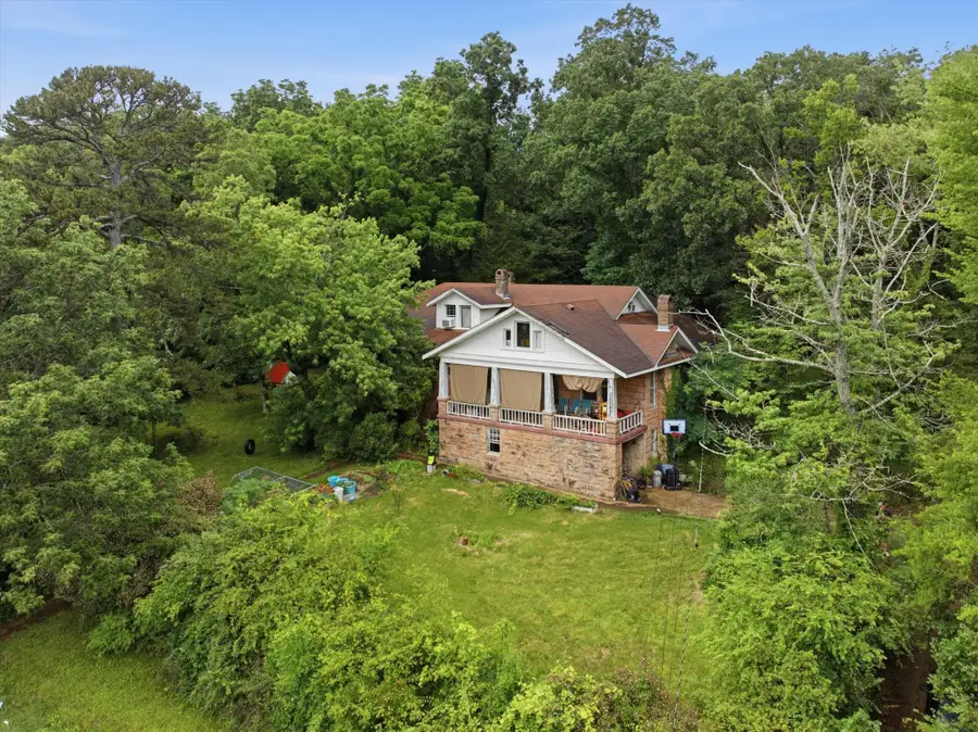 709 Signal Mountain Boulevard, Signal Mountain, TN 37377 - #2