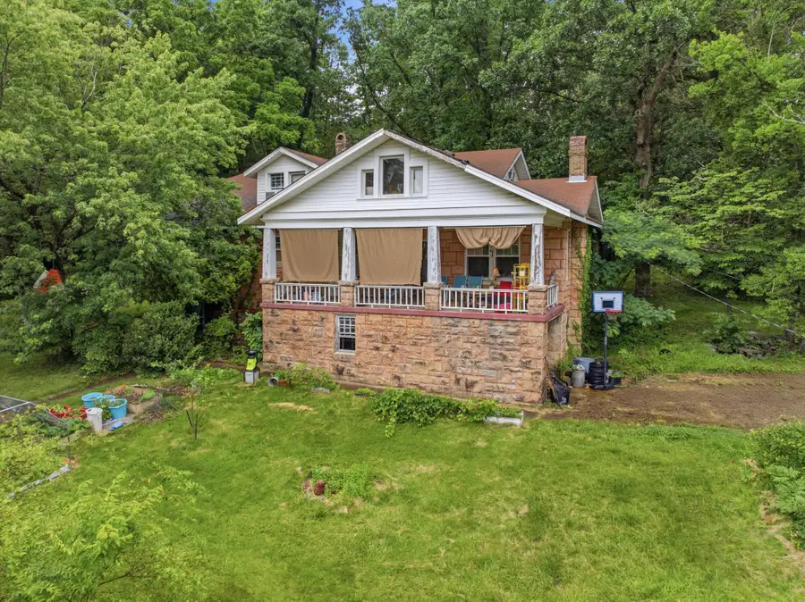 709 Signal Mountain Boulevard, Signal Mountain, TN 37377 - #3