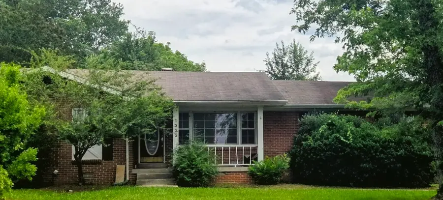 1323 Lakeshore Dr, Murfreesboro, TN 37130 - #3