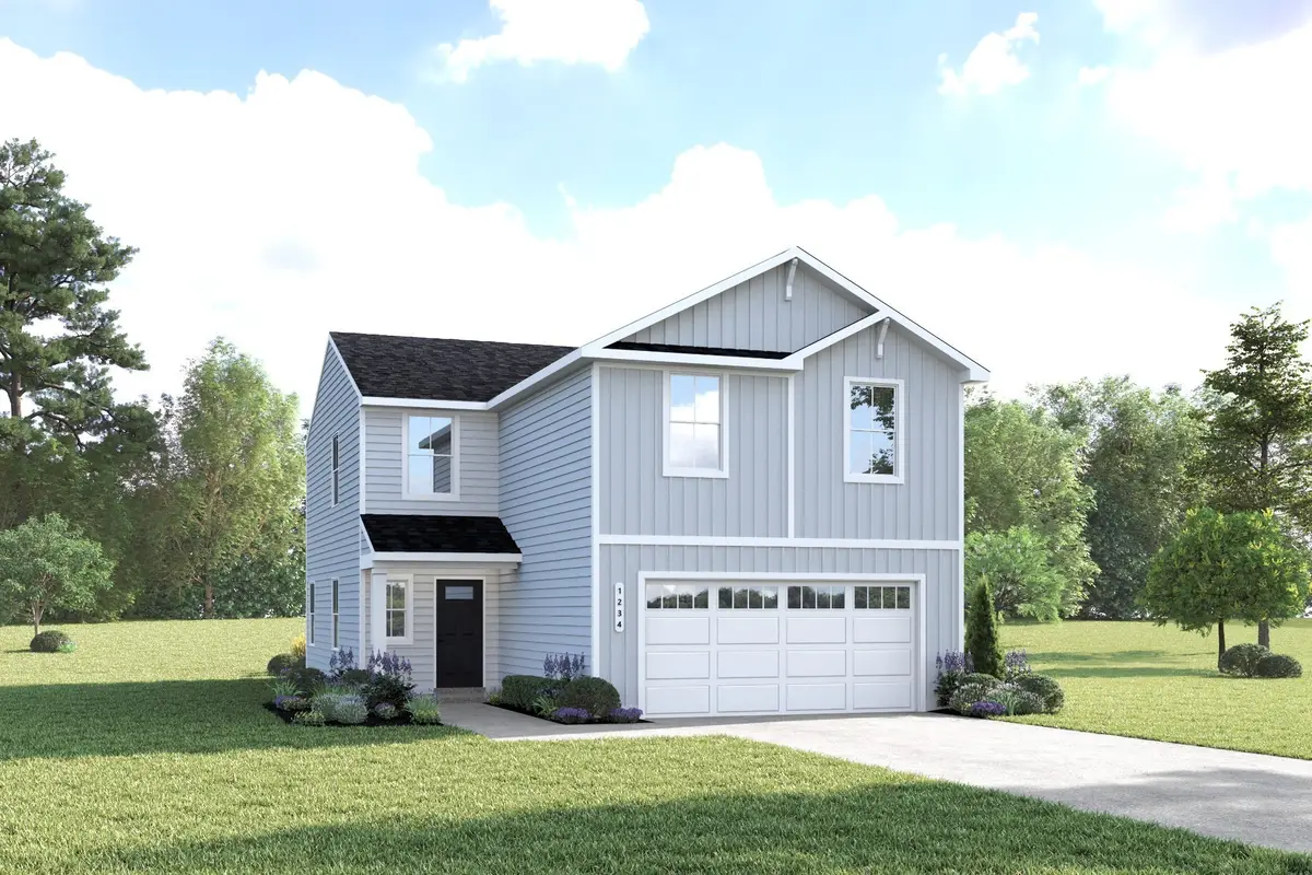 3179 Red Fox Ridge, Madison, TN 37115 - #1