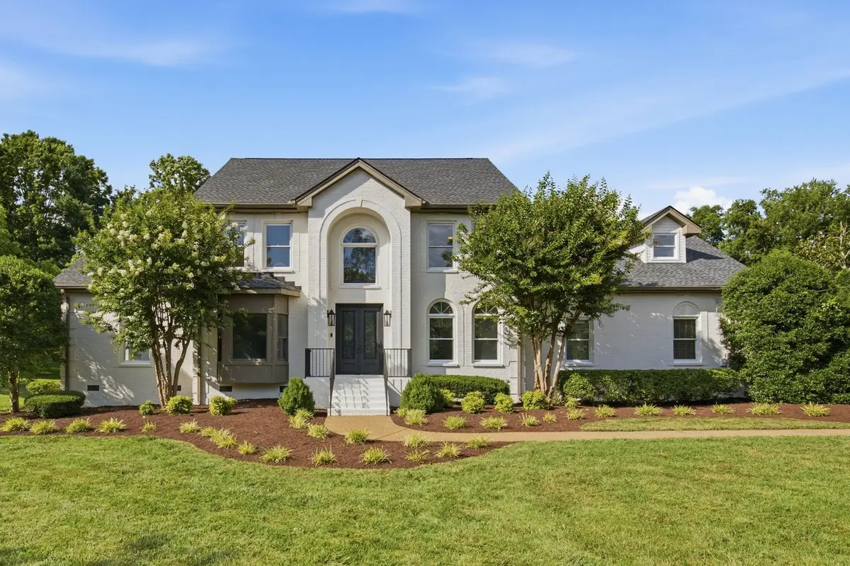 9316 Chesapeake Dr, Brentwood, TN 37027 - #1