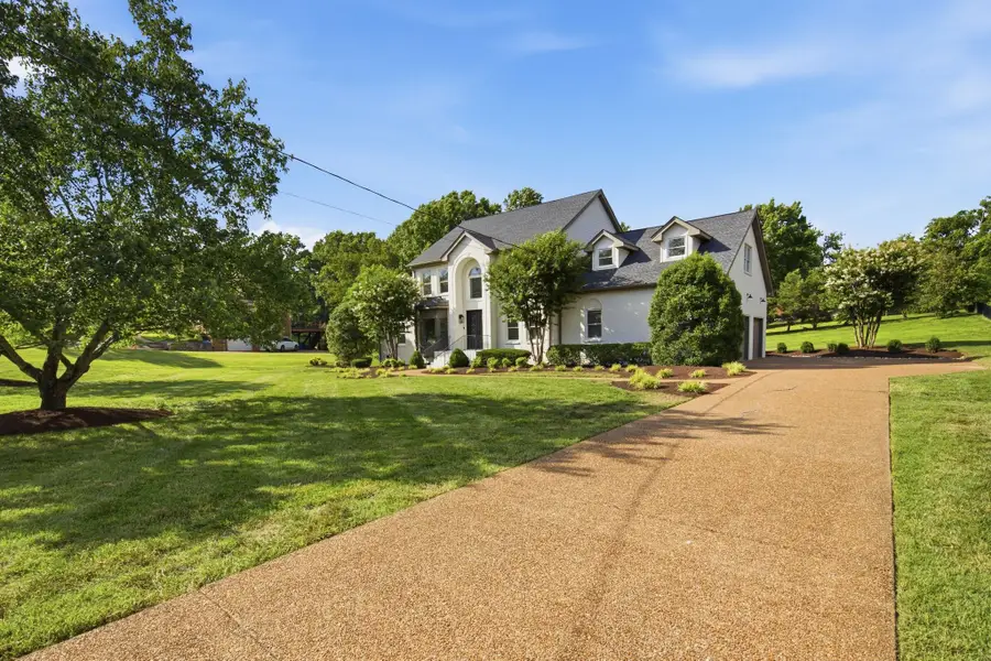 9316 Chesapeake Dr, Brentwood, TN 37027 - #2