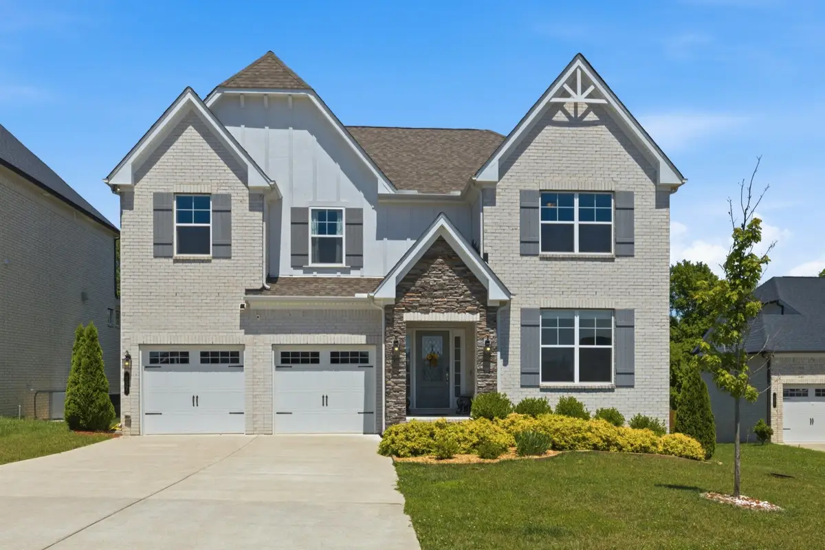 837 Ava Ln, Mount Juliet, TN 37122 - #1