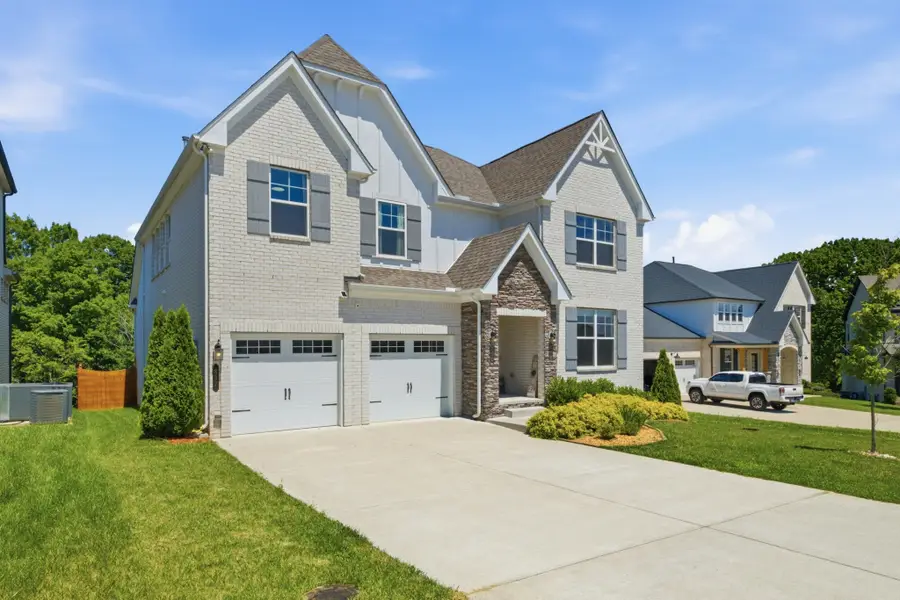 837 Ava Ln, Mount Juliet, TN 37122 - #3