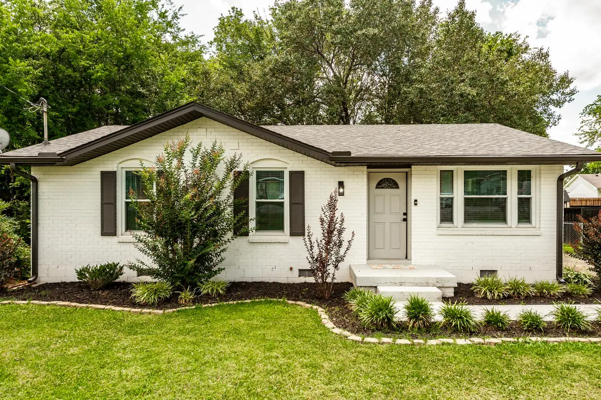 1308 Knoll Ln, Lebanon, TN 37087 - #1