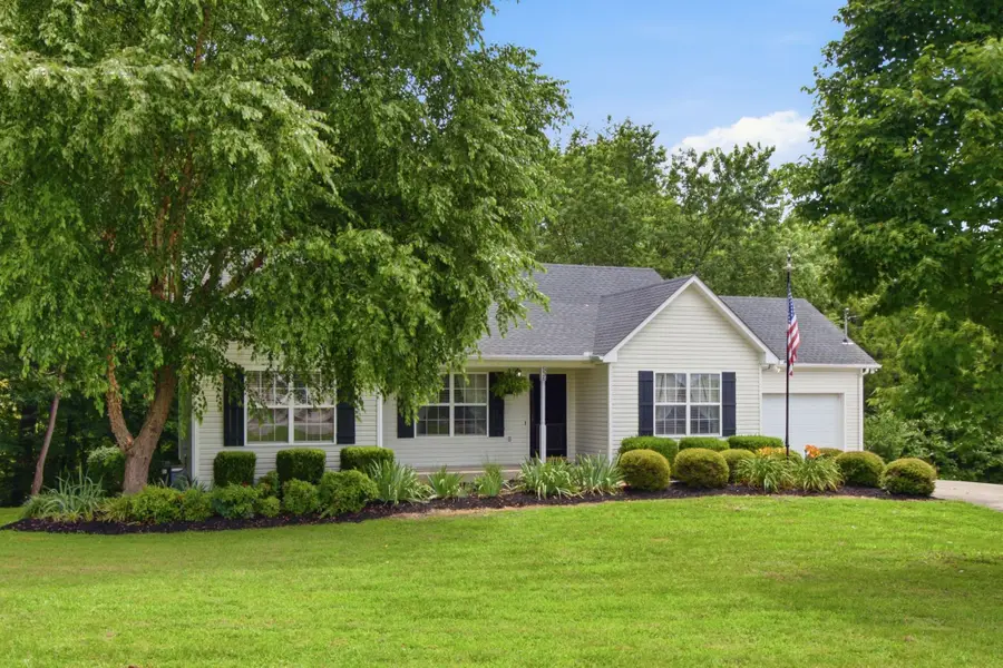 536 Lenape Path, Columbia, TN 38401 - #2