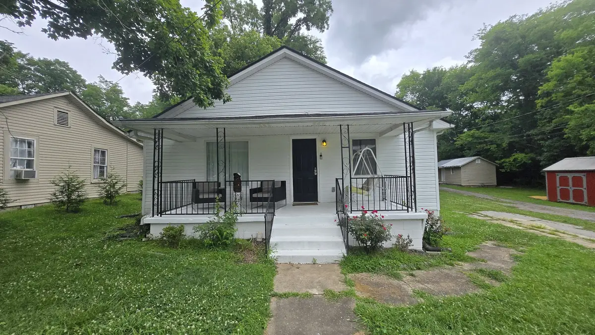 1133 Main St, Clarksville, TN 37040 - #1