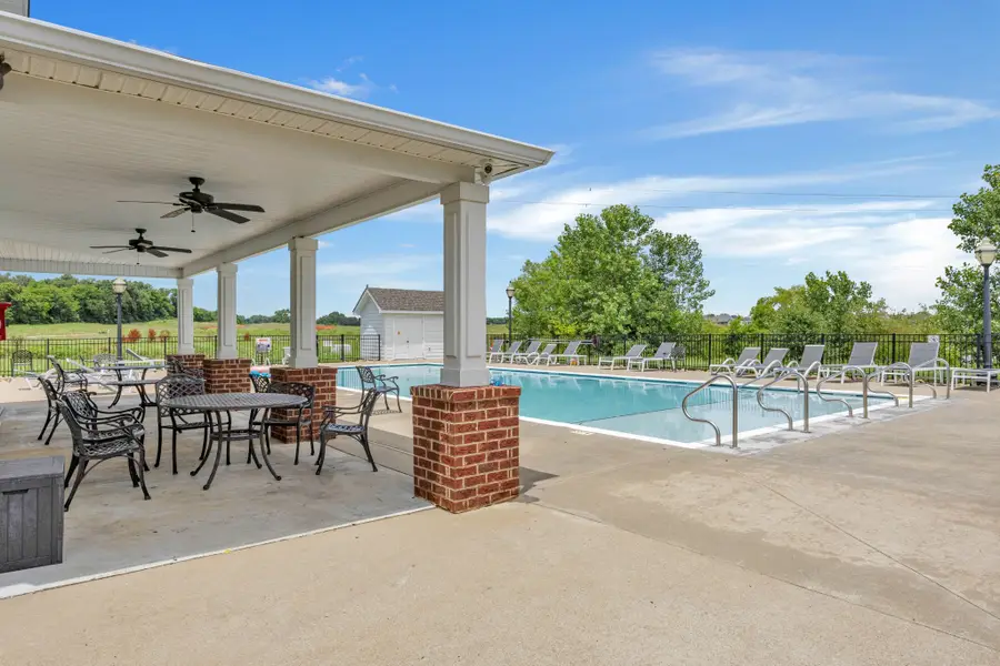 267 John Duke Tyler Blvd, Clarksville, TN 37043 - #2