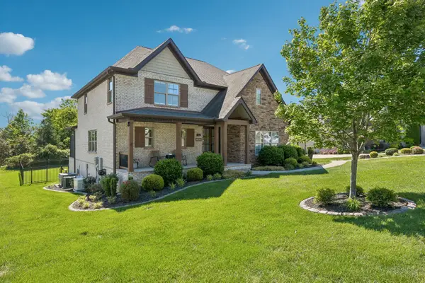 111 Eston Way, Mount Juliet, TN 37122