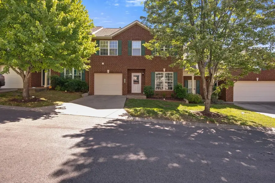 303 Nashboro Greens Way, Nashville, TN 37217 - #2