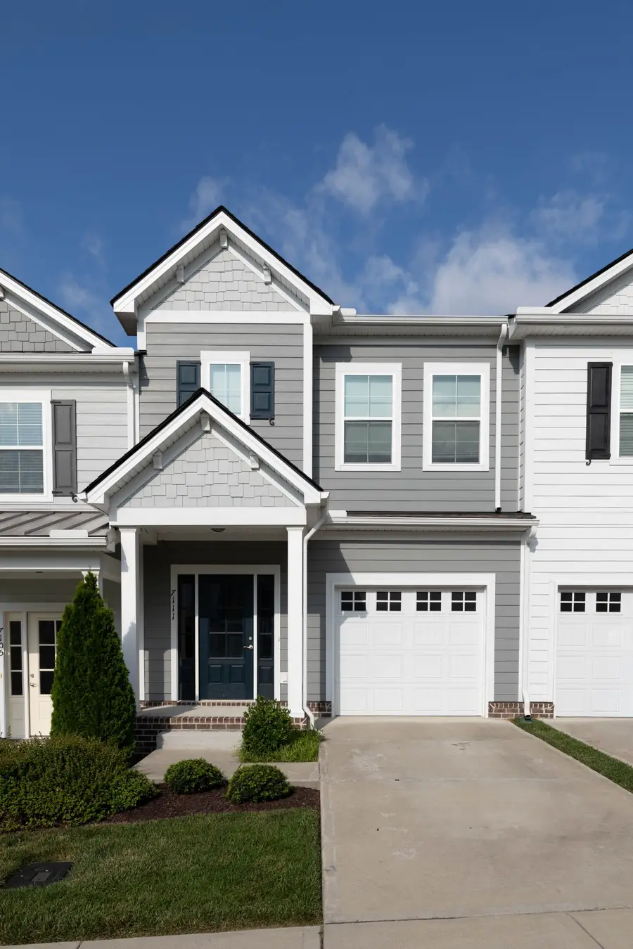 7111 Gracious Dr, Franklin, TN 37064 - #2