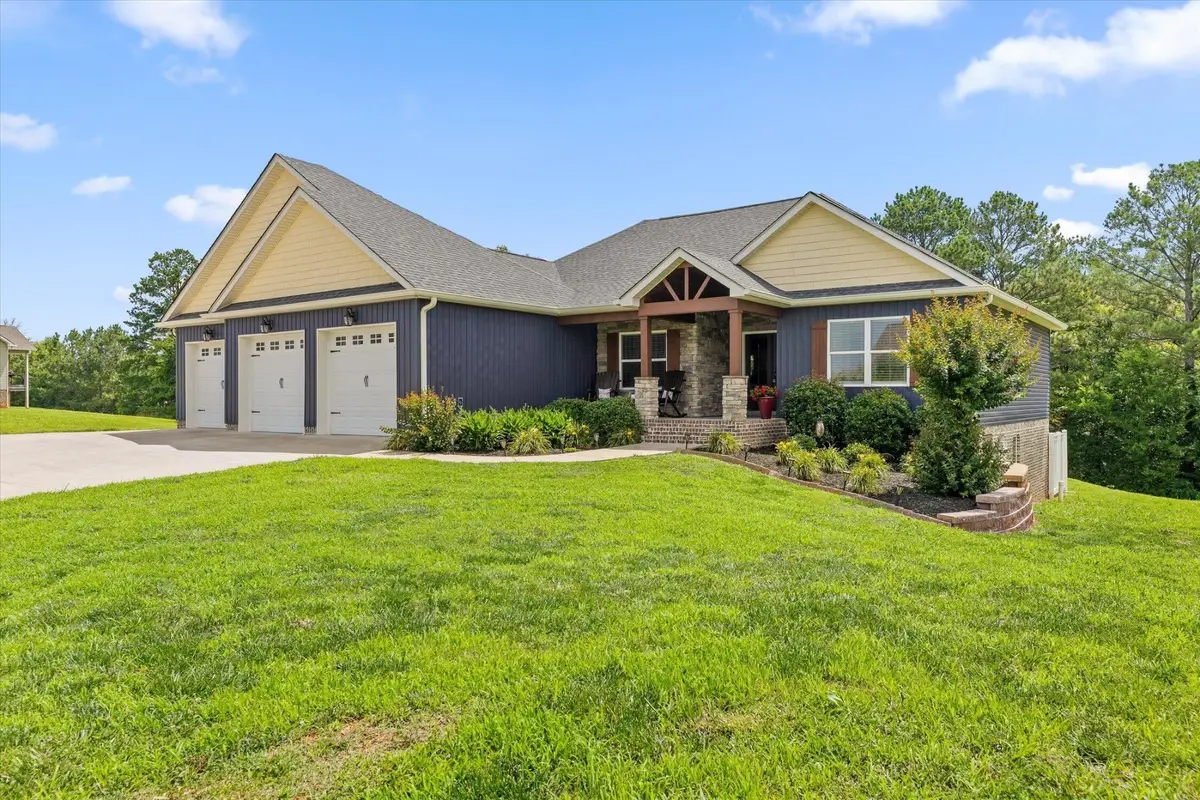 72 Farm View Circle, Rock Spring, GA 30739 - #1