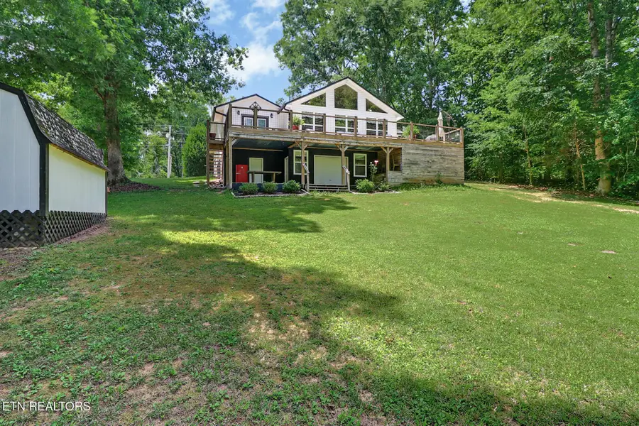 1783 Holly Glen Lane, Decatur, TN 37322 - #3