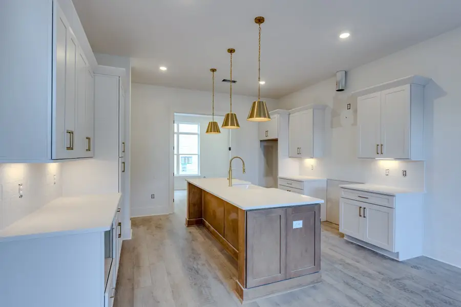 110 Myrtle St #Unit D, Nashville, TN 37206 - #2