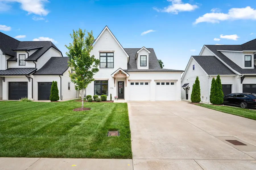 5726 Willoughby Way, Murfreesboro, TN 37129 - #2