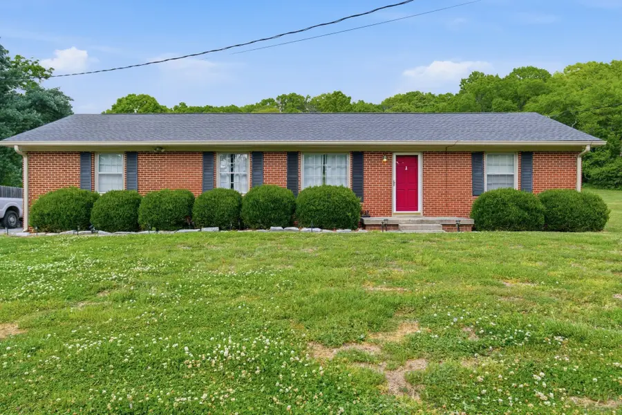 4584 Peytonsville Rd, Franklin, TN 37064 - #2