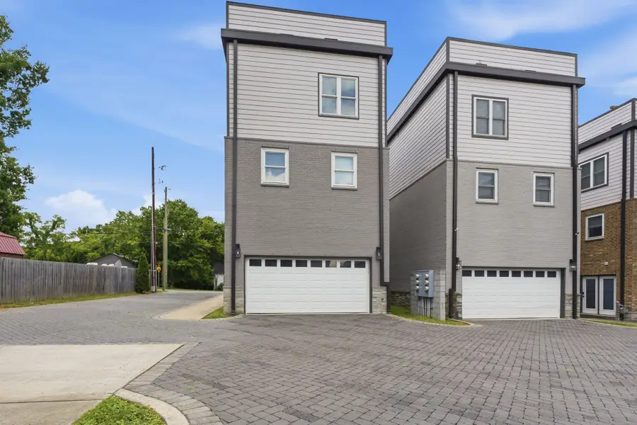 2205 Dabbs Ave, Old Hickory, TN 37138 - #2