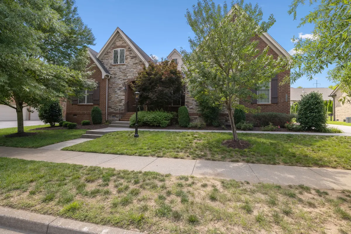1326 Cottingham Dr, Franklin, TN 37067 - #1