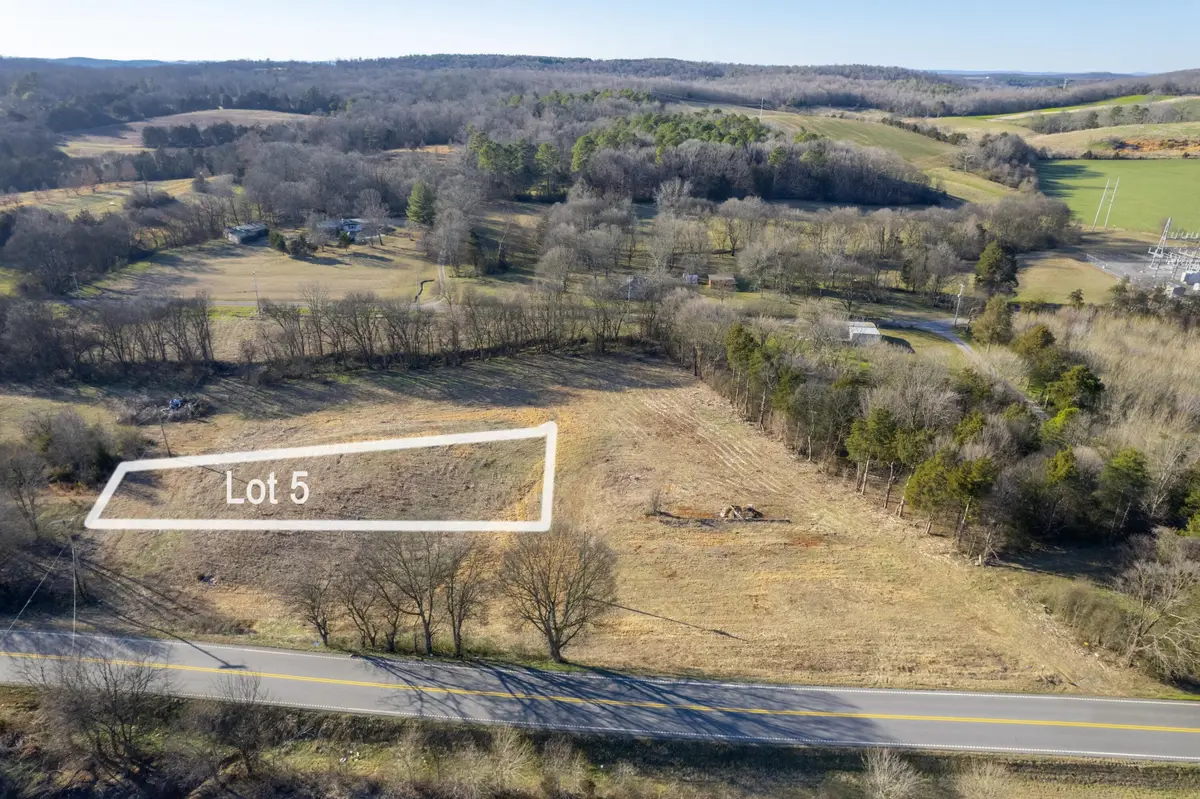 5 Highway 11s, Riceville, TN 37370 - #1