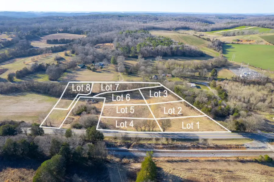 4 Highway 11s, Riceville, TN 37370 - #3