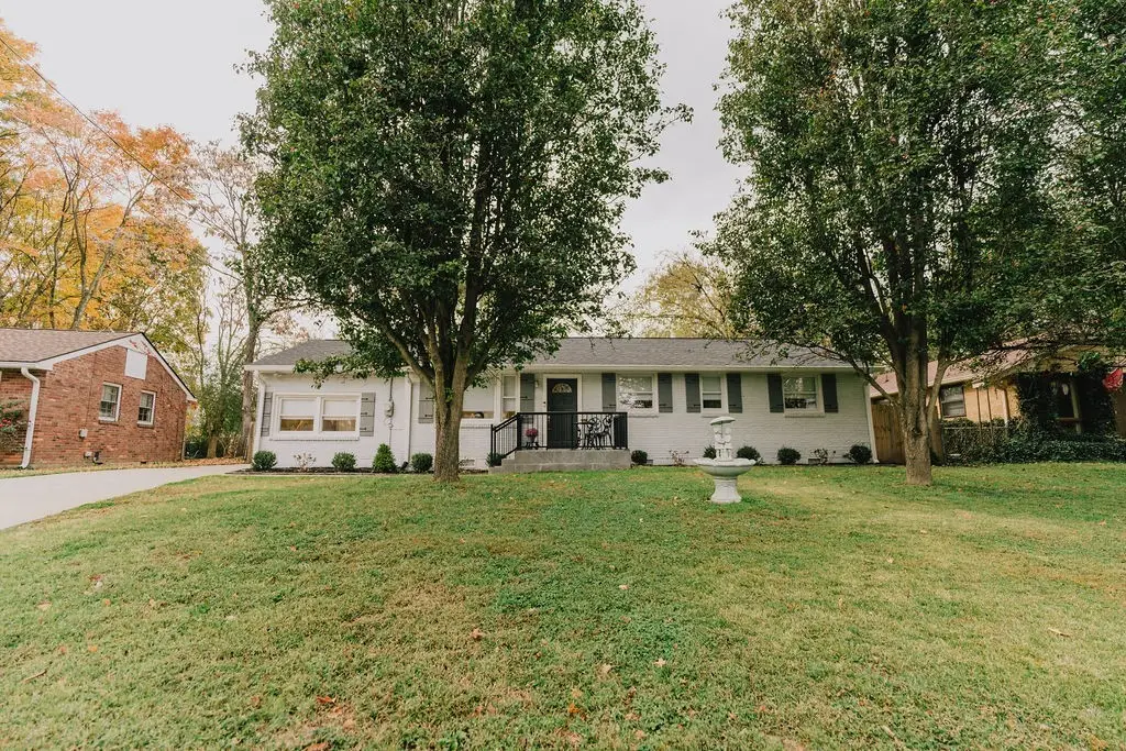 624 Paces Ferry Dr, Nashville, TN 37214 - #1
