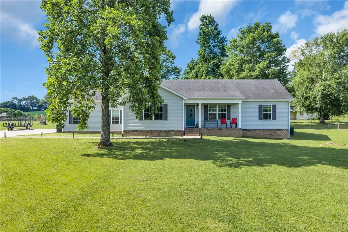 164 Lillie Rd, Hillsboro, TN 37342 - #1