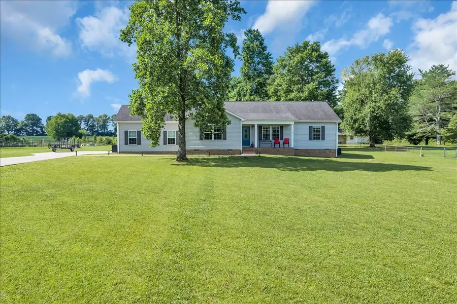 164 Lillie Rd, Hillsboro, TN 37342 - #2