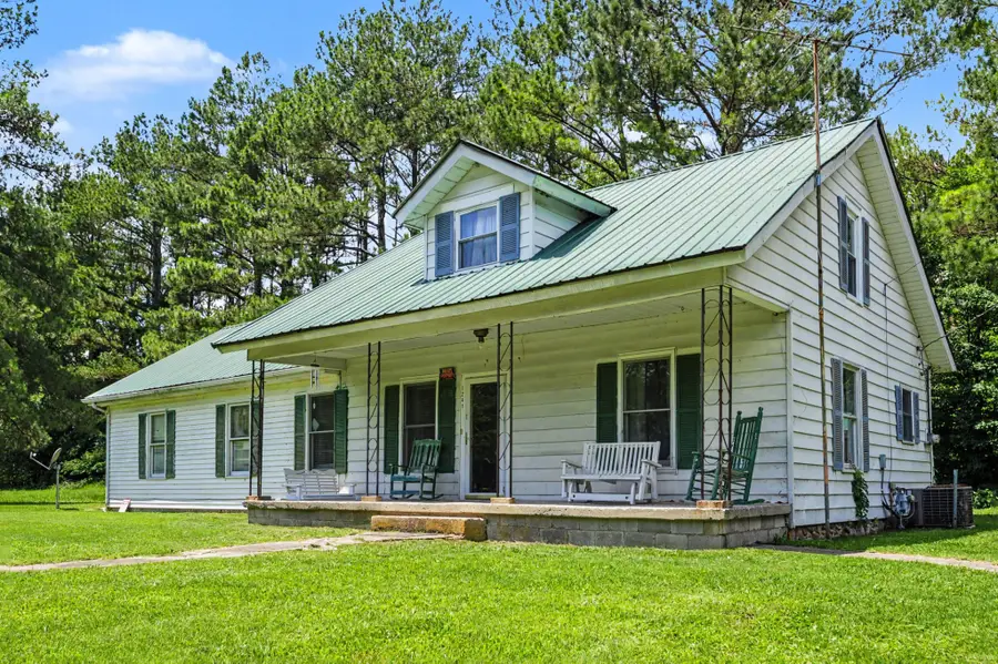 1241 Butler Bridge Rd, Portland, TN 37148 - #2
