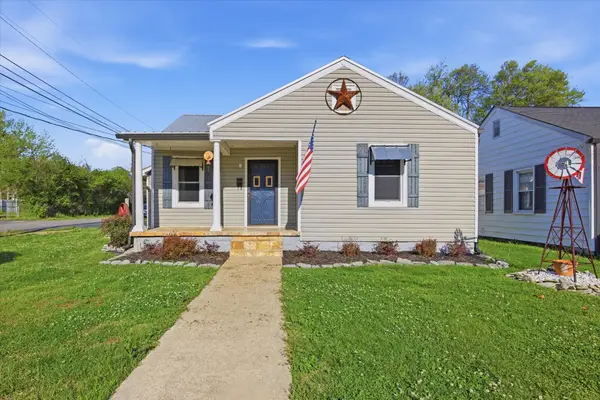 1711 Prigmore Road, Chattanooga, TN 37412