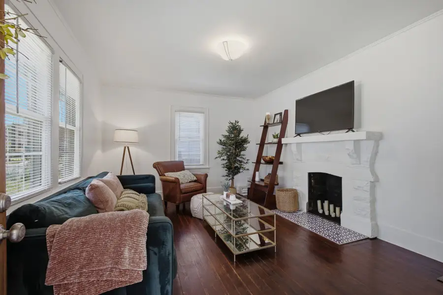 1215 N 7th St, Nashville, TN 37207 - #3