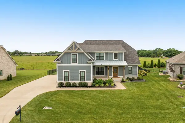 420 Shaes Way, Clarksville, TN 37043