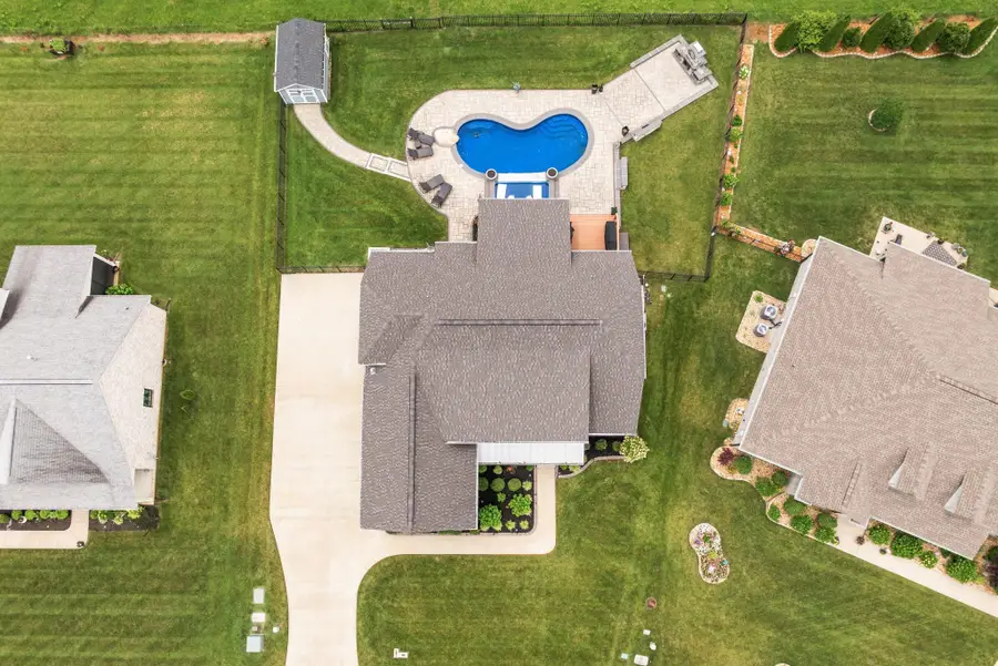 420 Shaes Way, Clarksville, TN 37043 - #3
