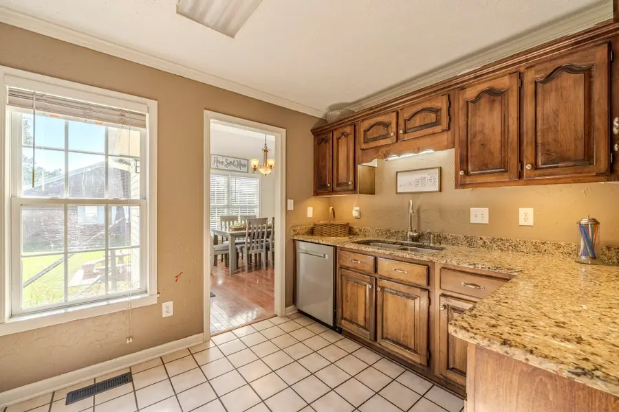 15 Jh Winborn Ln, Savannah, TN 38372 - #3