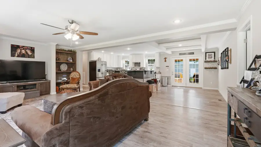 144 U T S I Rd, Estill Springs, TN 37330 - #3