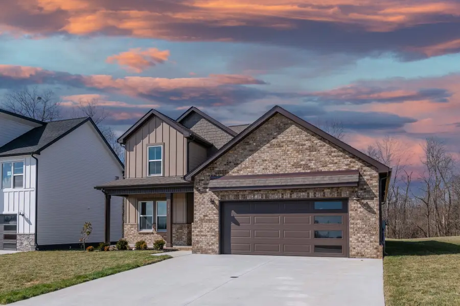 8 Miller Farm, Clarksville, TN 37043 - #2