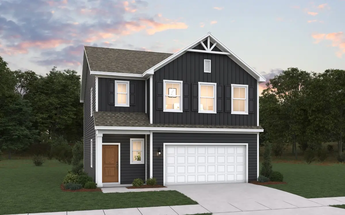 102 Jasper Way, White Bluff, TN 37187 - #1