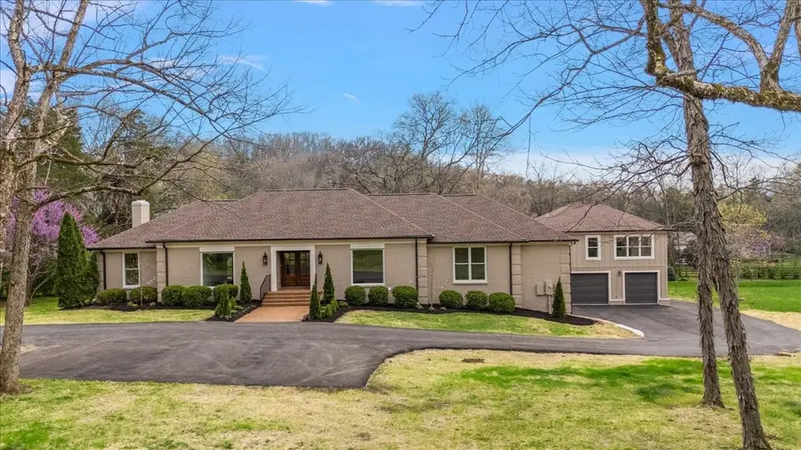 1409 Sneed Rd W, Franklin, TN 37069 - #2