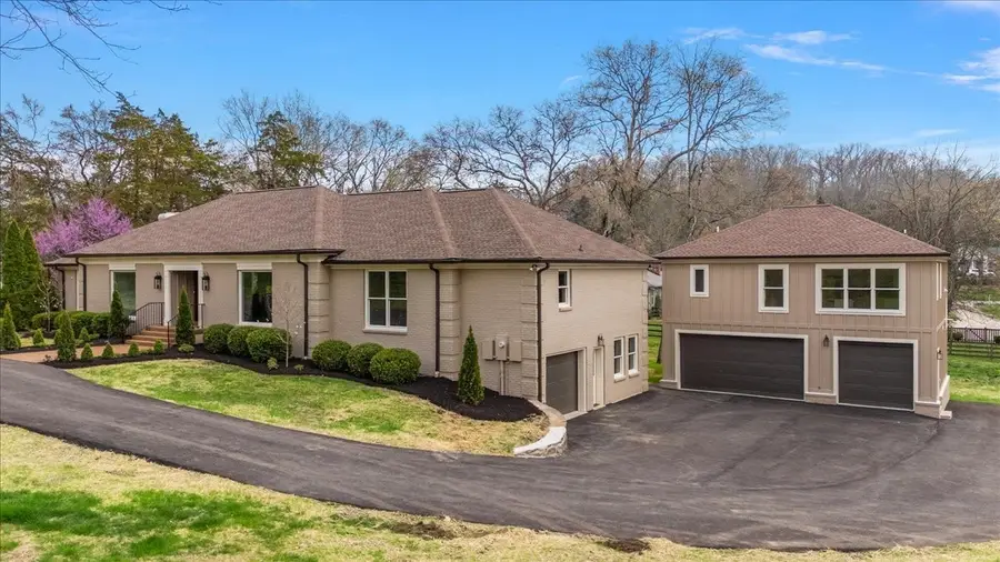 1409 Sneed Rd W, Franklin, TN 37069 - #3