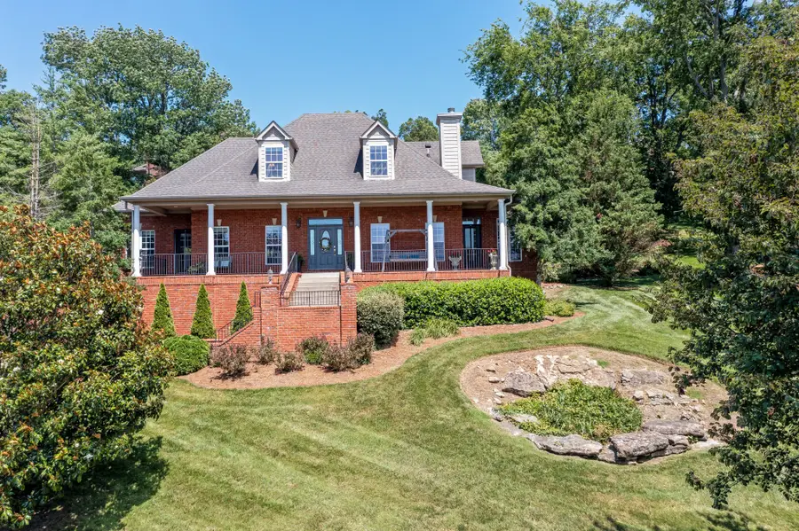 8216 W Chase Ct, Nashville, TN 37221 - #2