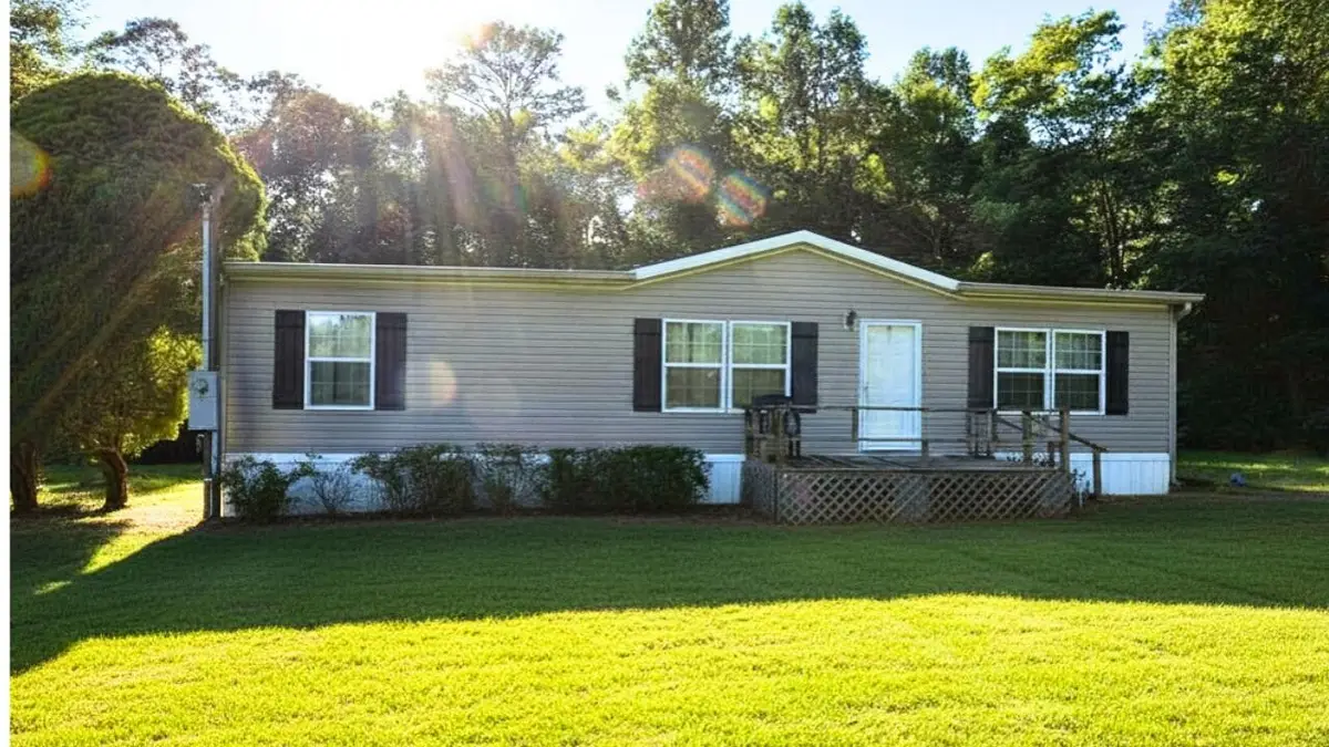 157 Roblyer Road, Benton, TN 37307 - #1