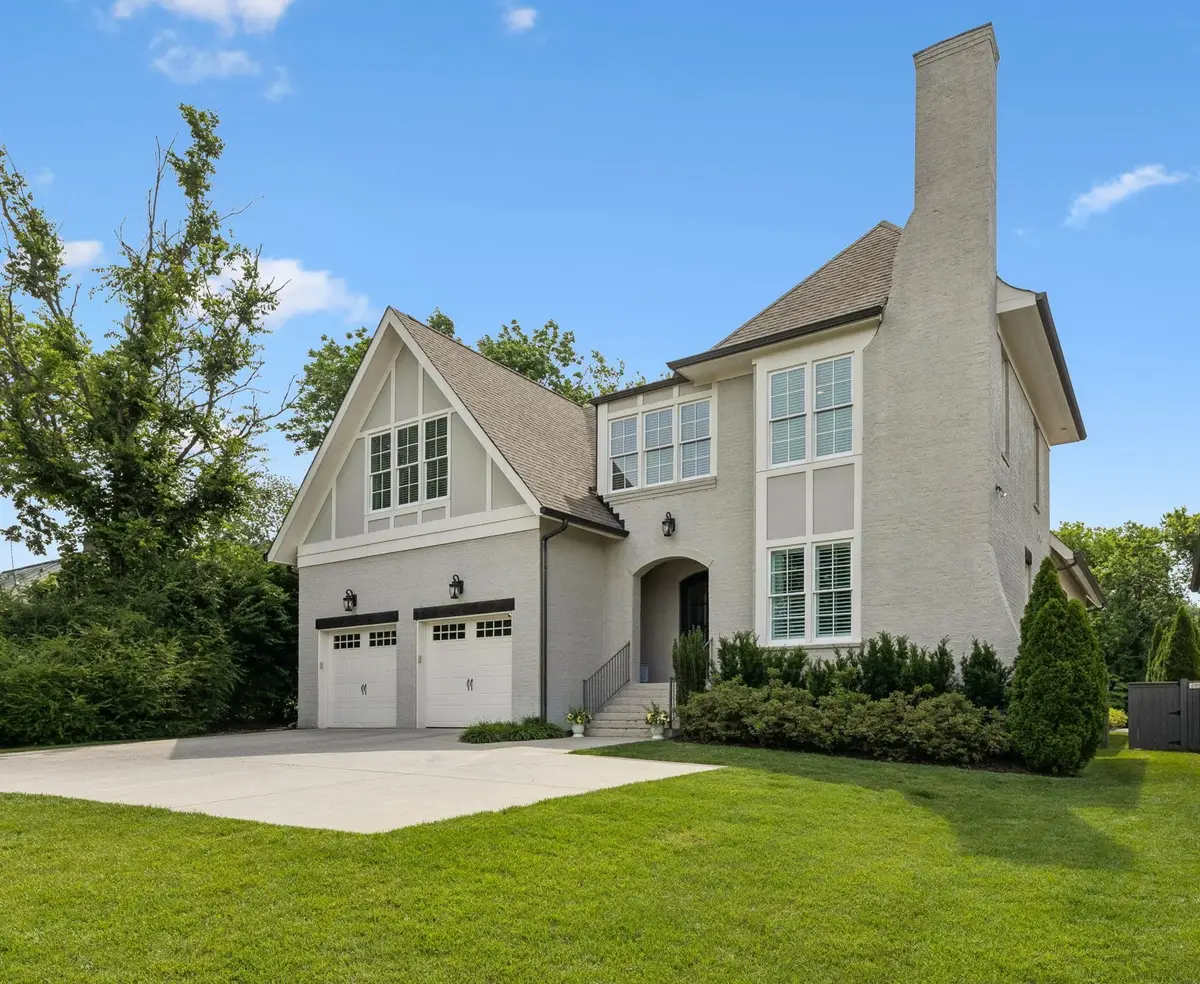 4208A Farrar Avenue, Nashville, TN 37215 - #1