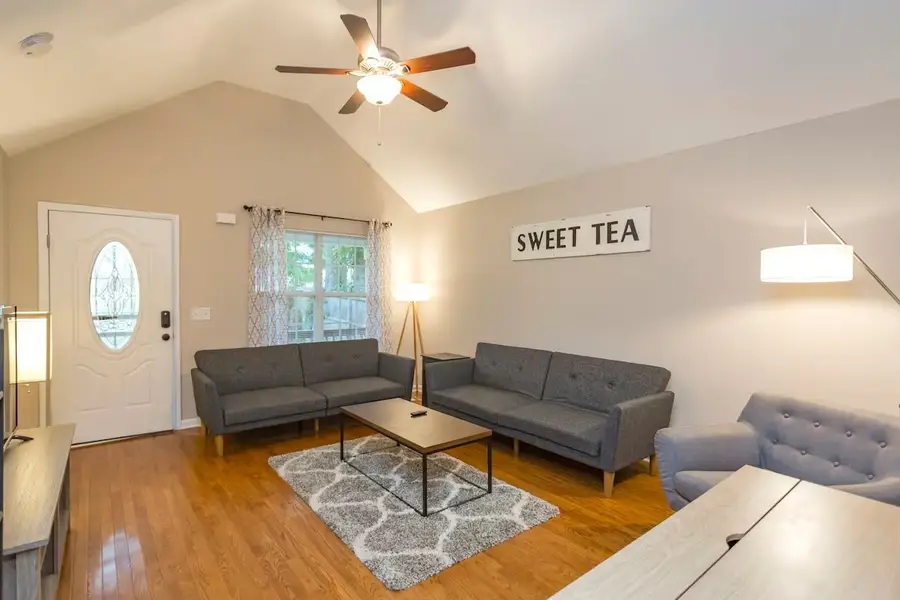 1809 Underwood St, Nashville, TN 37208 - #2