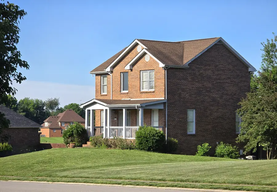 846 Woodstock Ct, Clarksville, TN 37040 - #2