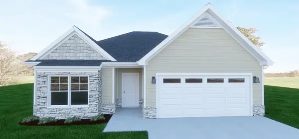 517 Crimper Lane, Murfreesboro, TN 37128