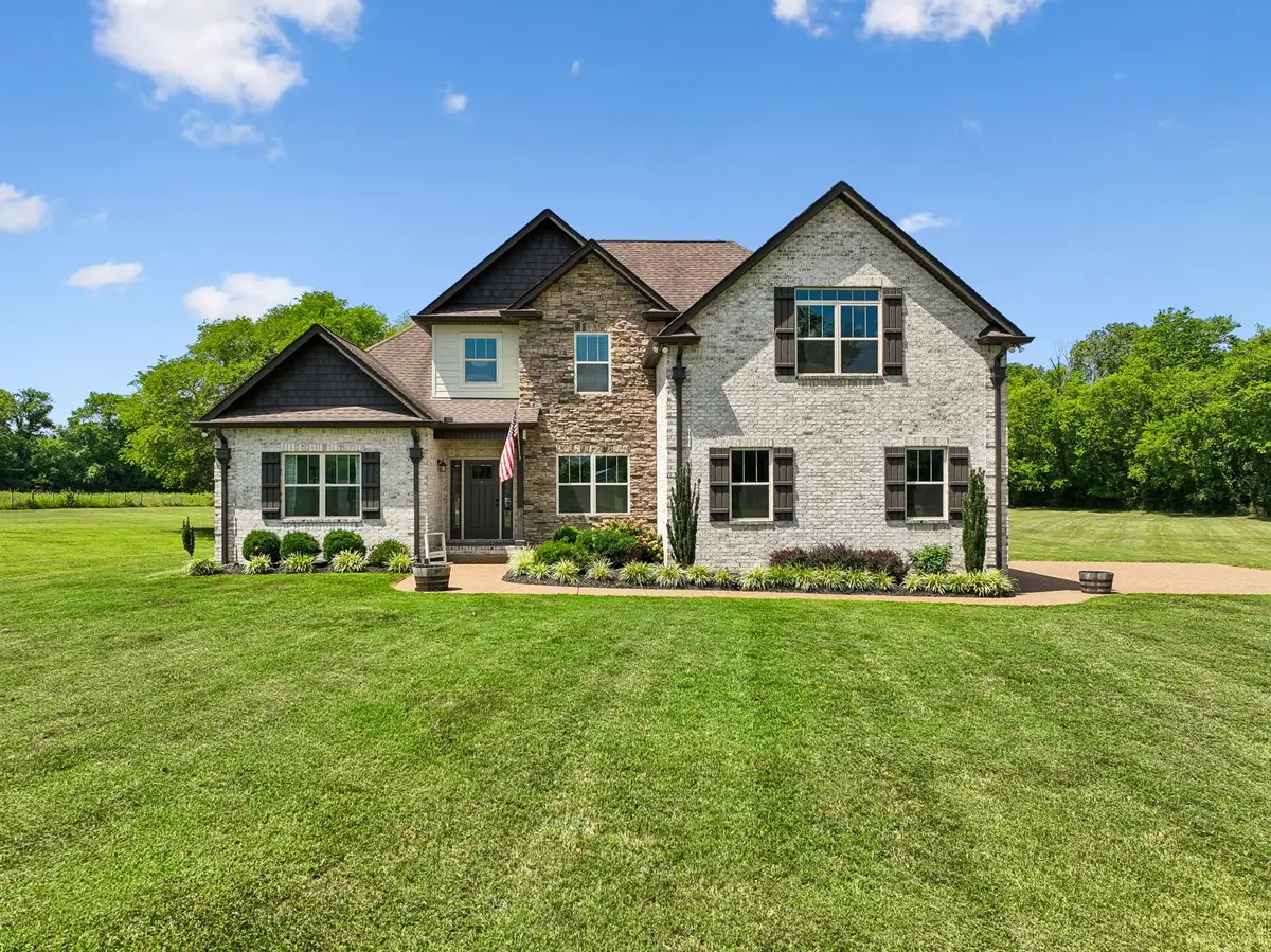 3930 Big Springs Rd, Lebanon, TN 37090 - #1