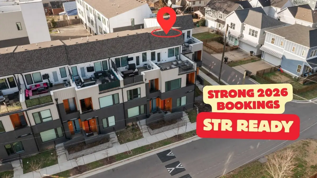 2139 24th Ave N, Nashville, TN 37208 - #1