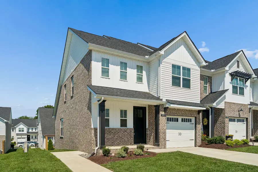 1420 Vanner Ct, Gallatin, TN 37066 - #2