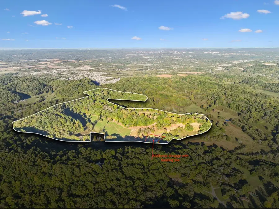 0 Blazer Rd, Franklin, TN 37064 - #2