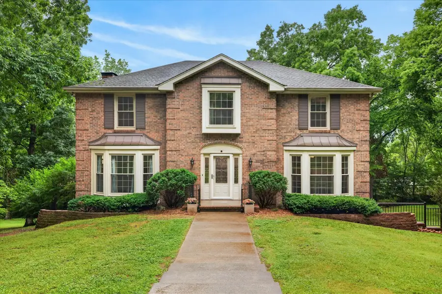 1610 Deerfield Dr, Clarksville, TN 37043 - #2